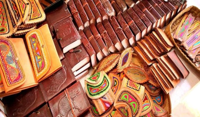 Leather-Crafts-in-India-1