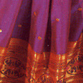 Paithani Saris of Maharashtra