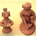Clay Toys and Figure of West Bengal
