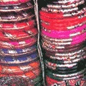 Lac Jewellery and Craft of Rajasthan