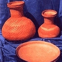 Clay & Terracotta of Assam