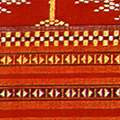 Bomokai Saris of Odisha