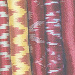 Cotton & Silk Weaving of Andhra Pradesh
