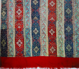 kani shawl