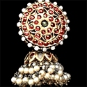 Jewellery and Jewelled Objects of Pondicherry
