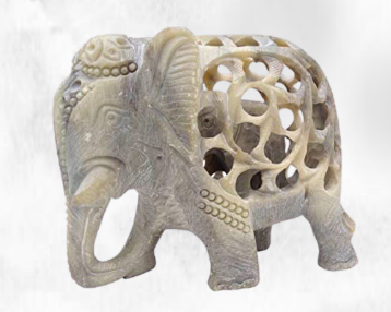 Stone Carving of Mahoba, Uttar Pradesh