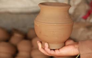 Clay and Terracotta of Kashmir