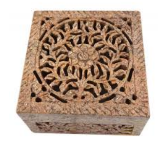 Soap Stone Carving of Madhya Pradesh