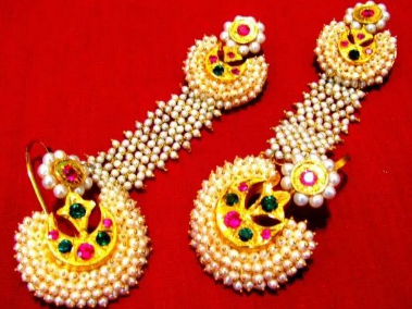 Jewellery and Jewelled Objects of Goa