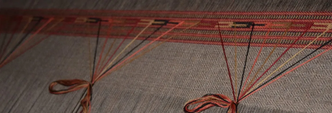Wool - Spinning, Weaving, Knitting of Punjab