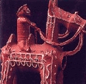Clay and Terracotta of Madhya Pradesh