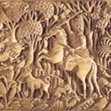 Wood Carving and Lacquerware of Kashmir