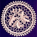 Lace and Crochet Embroidery of Prakasam, Andhra Pradesh