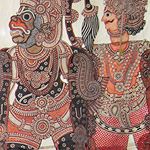Leather Craft of Anantapur, Andhra Pradesh