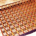 Mat Weaving of Cuddapah, Andhra Pradesh