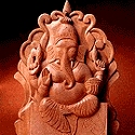 Wood Carving of Tripura