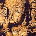 Rosewood Carving of Ramanagara, Karnataka