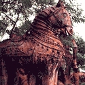 Clay and Terracotta of Krishnagiri, Tamil Nadu