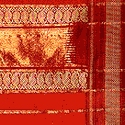 Kanchipuram Silk Sari Weaving of Tamil Nadu