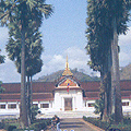 National Museum, Luang Prabang (Former Royal Palace)