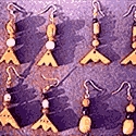 Terracotta Jewellery of Hooghly, West Bengal