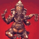 Bronze Casting of Thiruvarur, Tamil Nadu