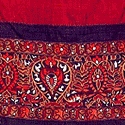 Shamilami Embroidery of Manipur