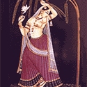 Miniature Painting of Telangana
