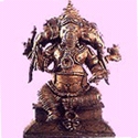 Bronze Icon Casting of Bangalore Karnataka