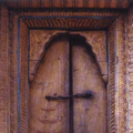 Likhai/Wood Carving of Uttarakhand