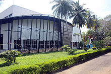 National Museum of Natural History, Colombo