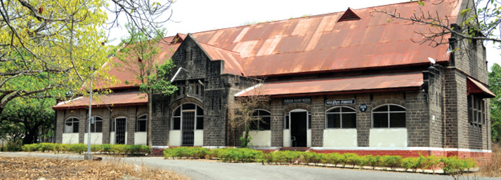 Maratha History Museum