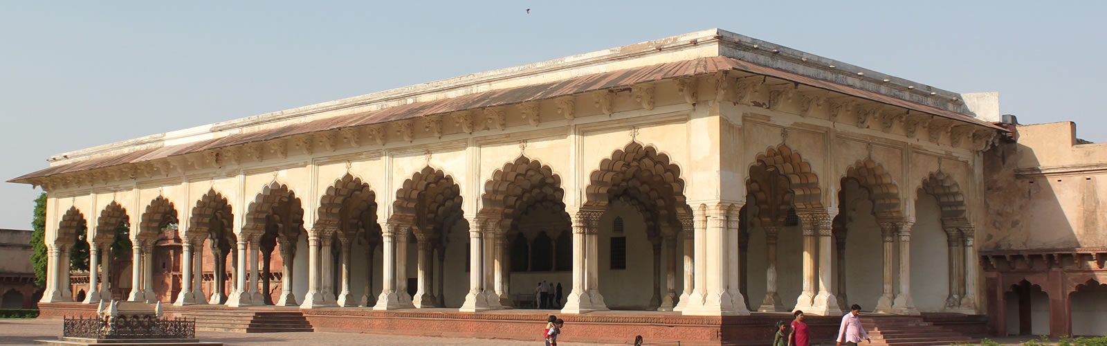 Archaeological Museum, Agra