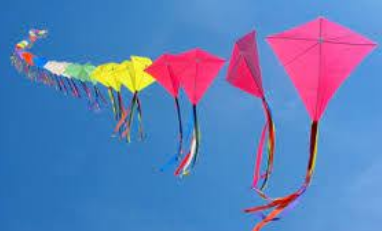 Kite Making of Rampur, Uttar Pradesh