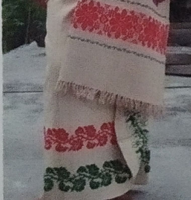Eri Silk Weaving of Assam