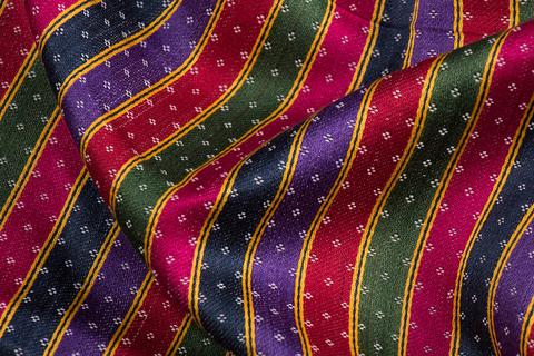 Mashru/Satin-Cotton Weaving of Kutch, Gujarat – India InCH – Address  Directory: Traditional Craftspeople, Weavers, Artists Across India
