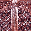 Wood Carving of Neemuch, Madhya Pradesh