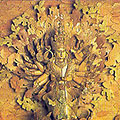 Palm Leaf, Stem, Fibre and Palmyra of Tiruvannamalai, Tamil Nadu