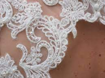 Lace and Crochet Embroidery of Pondicherry