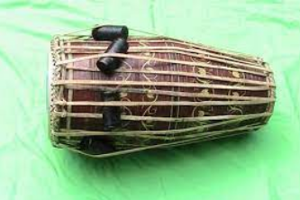 Musical Instruments and Sound Objects of Rajasthan