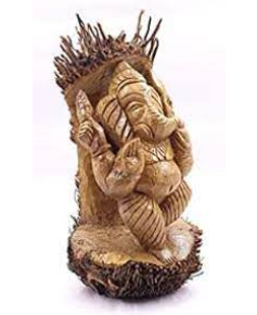 Driftwood and Root Carving of Arunachal Pradesh