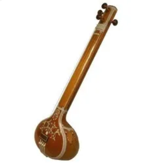 Musical Instruments and Sound Objects of Andhra Pradesh
