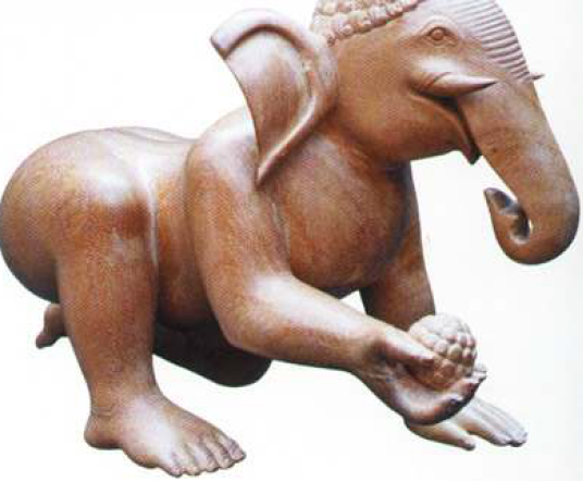 Wood Carving of Puri, Odisha