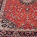 Dhurries and Carpets of Aligarh, Uttar Pradesh