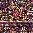 Woollen Carpets of Tamil Nadu