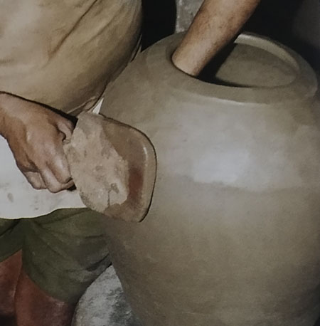 Clay and Terracotta of Latur, Maharashtra