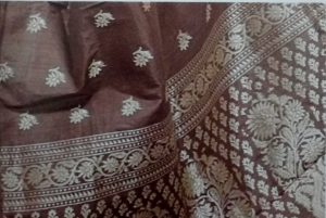 Cotton and Silk Weaving of Ghaziabad, Uttar Pradesh