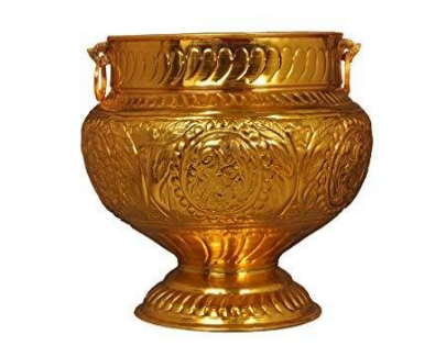 Brass Pot Makers of Birbhum, West Bengal