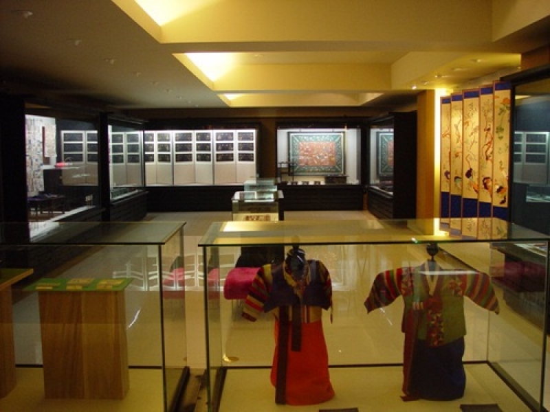 Museum of Korean Embroidery