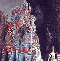 Clay and Terracotta of Bihar